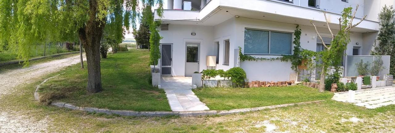 Allegro Home Neo Mpizani Exterior foto