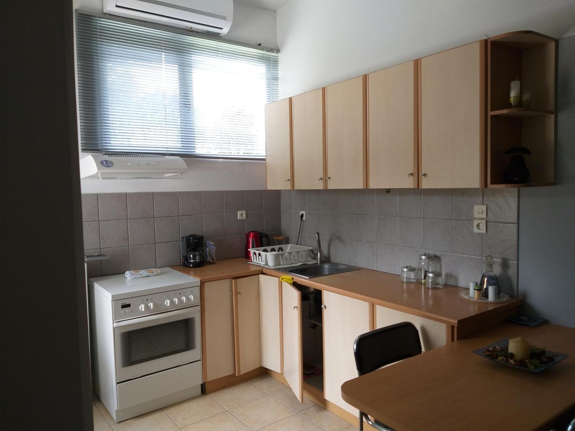 Allegro Home Neo Mpizani Zimmer foto